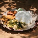 bisnis nasi Padang
