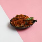 Serundeng