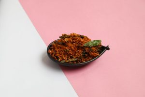 Serundeng