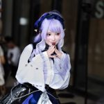 kostum cosplay kreatif
