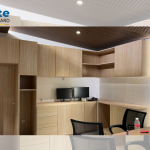 Elite Papan UPVC 18