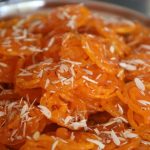 Resep Jalebi