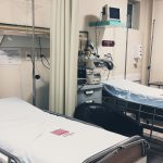 Ruang ICU