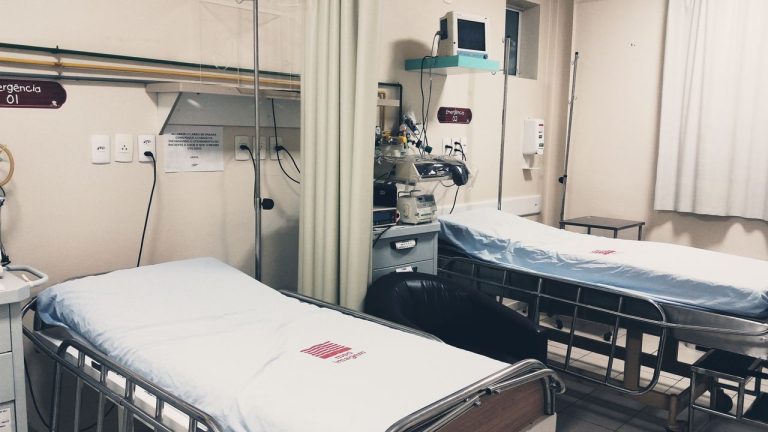 Ruang ICU