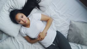 Gejala PCOS