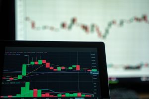 trading