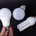 ukuran lampu