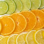 aneka olahan lemon